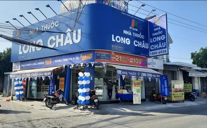 FRT dự kiến chia cổ tức bằng cổ phiếu, đặt cược vào cải thiện biên lợi nhuận trong chu kỳ tiêu dùng thận trọng