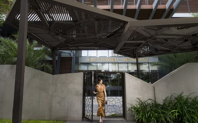 Thị trường bất động sản cao cấp tăng tốc cho cuộc đua trải nghiệm