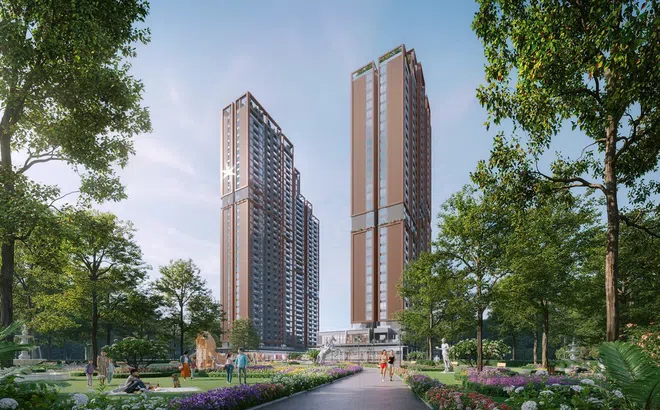 MIK Group sẵn sàng Nam tiến với hệ tiêu chuẩn đã được kiểm chứng