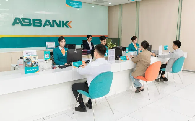 ABBank hướng tới vốn điều lệ trên 20.000 tỷ đồng, tăng tốc lộ trình niêm yết HOSE