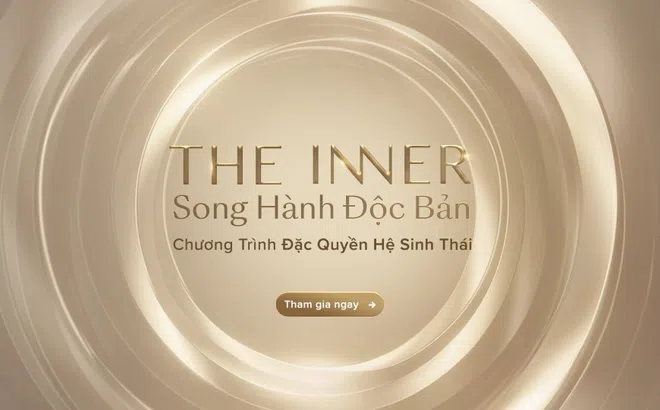 THE INNER by Masterise Homes & Techcombank – Song Hành Độc Bản: Nâng tầm đặc quyền – kiến tạo hành trình sống trọn vẹn từ bên trong