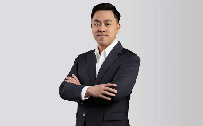 GELEX trao quyền điều hành cho thế hệ lãnh đạo mới, dấu ấn Lê Tuấn Anh trong giai đoạn tăng tốc chiến lược