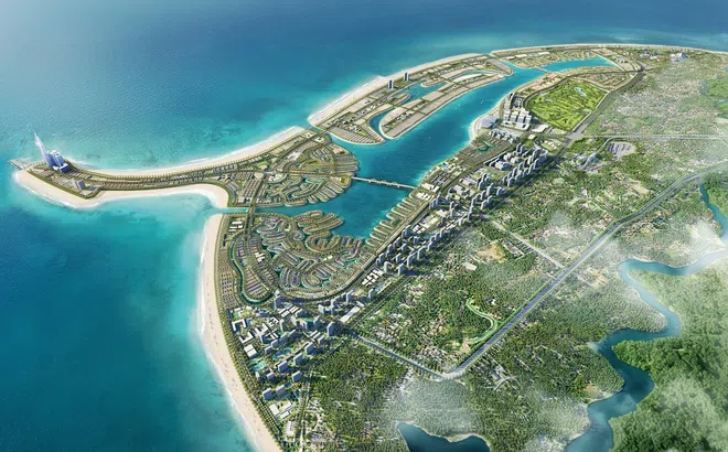 Vinhomes Green Paradise khởi động giải đi bộ trao “món quà sức khỏe” cho các gia đình đa thế hệ