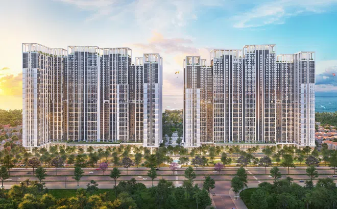 Vũng Tàu bừng sáng trên bản đồ du lịch Châu Á, xu hướng đầu tư nào sẽ trỗi dậy?