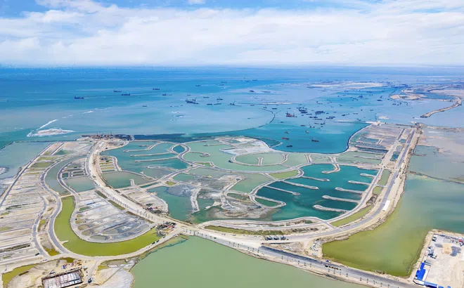 Dòng vốn ngoại tái định vị thị trường bất động sản Việt Nam trong chu kỳ phát triển mới