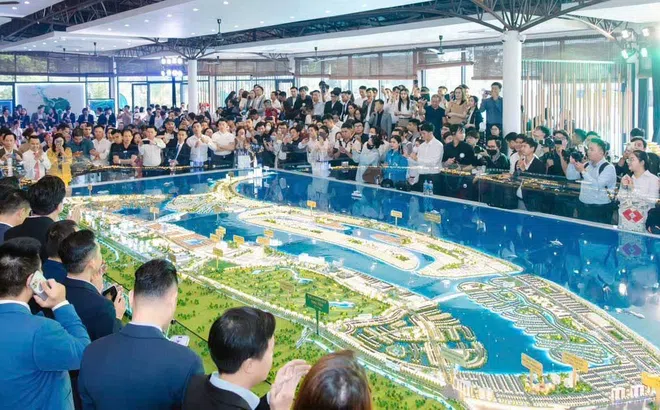 Dòng vốn Hàn Quốc và Nhật Bản đang tái định nghĩa tiêu chuẩn đầu tư bất động sản tại Việt Nam