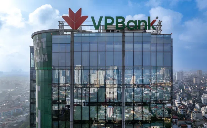 Hệ sinh thái – Đòn bẩy đưa VPBank chinh phục những cột mốc triệu tỷ
