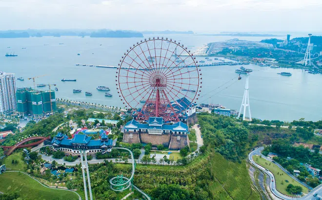 Hai doanh nghiệp trong hệ sinh thái Sun Group cải thiện lợi nhuận và củng cố nền tảng tài chính