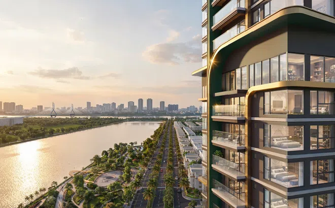 Chất lượng trải nghiệm sống: chuẩn tham chiếu mới của bất động sản cao cấp