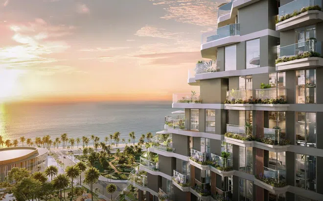 Meypearl Harmony: đáp án cho bài toán bất động sản dòng tiền tại Phú Quốc