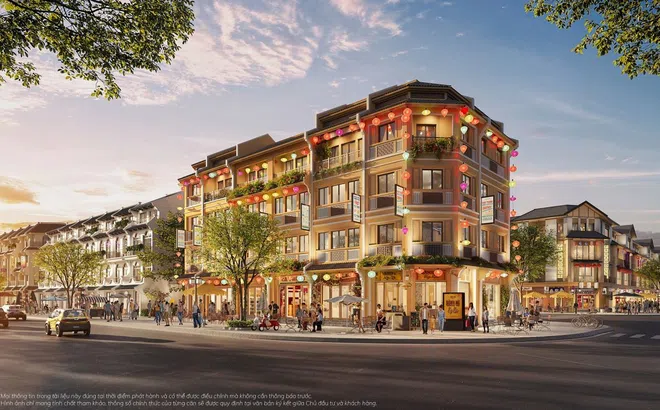5.000 căn hộ trước cửa, 30.000 giao dịch mỗi ngày - “Mỏ vàng tiêu dùng” cho nhà phố Boulevard Prime