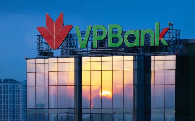 VPBank dự kiến nâng vốn điều lệ từ hơn 79.000 tỷ lên 106.243 tỷ đồng
