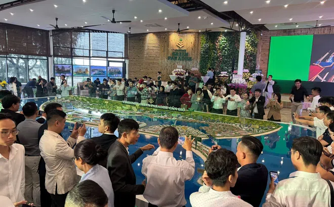 Tín dụng bất động sản 2026: Siết để an toàn hay nới để tăng trưởng?