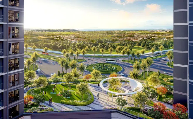 “Tropical Urban Living” - Xu hướng thịnh hành thế giới đang khuấy đảo thị trường BĐS Thanh Hóa