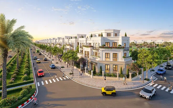 Chuẩn sống Vinhomes, lãi suất chỉ 0 - 6%/năm trong 5 năm: “Nam châm” hút dòng dịch chuyển về Tây Bắc TP.HCM