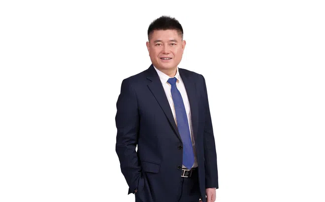 Nguyễn Đức Thụy được đề cử vào HĐQT Sacombank giữa bối cảnh tái cấu trúc còn nhiều áp lực