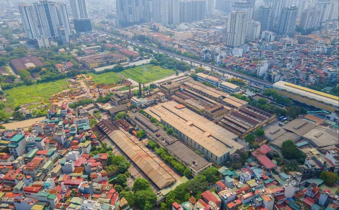 Gần 4.000 căn hộ tại “đất vàng” Cao Xà Lá do Masterise Homes phát triển được phép bán cho người nước ngoài