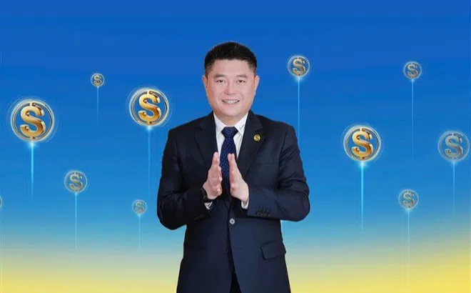 SACOMBANK kiện toàn nhân sự: Ông Nguyễn Đức Thụy làm Phó Chủ tịch HĐQT, bổ nhiệm quyền TGĐ mới