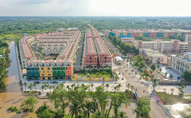 T&T Group và chiến lược bất động sản khác biệt: Chuẩn bị kỹ, thực hiện nhanh và tăng tốc hiệu quả