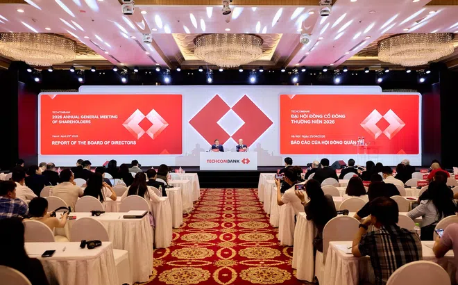 Đâu là chiến lược để Techcombank xây dựng hệ sinh thái tài chính toàn diện mang tầm quốc tế?