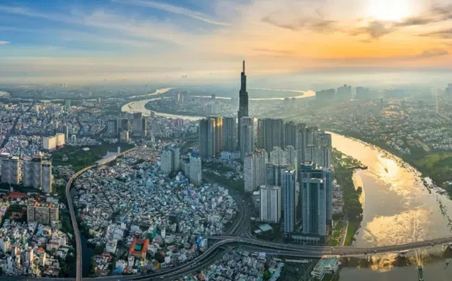 Hội tụ đủ “Thiên thời - Địa lợi - Nhân hòa”, Tây Bắc TP.HCM sắp bước vào vận hội mới