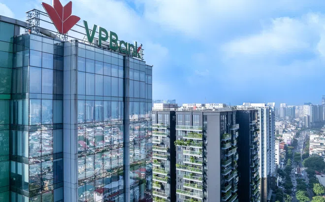 Tăng trưởng huy động quý I: VPBank ghi dấu bằng chiến lược khác biệt