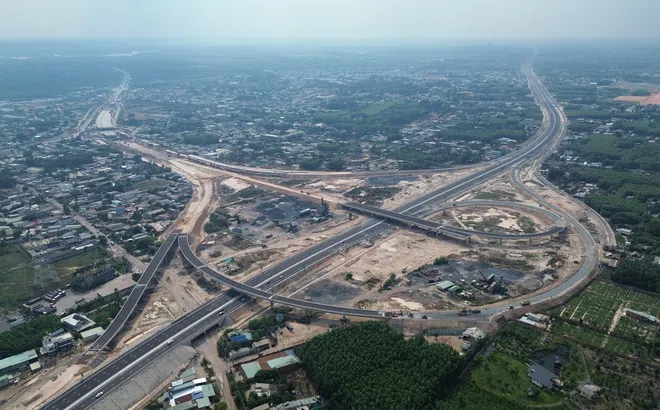 Cao tốc vận hành, du lịch bội thu, gia tăng lực cầu bất động sản Vũng Tàu