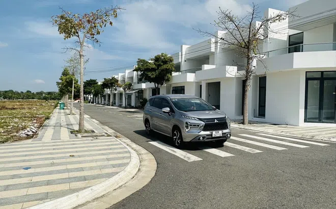 Hàng trăm dự án vẫn mắc kẹt pháp lý, doanh nghiệp địa ốc mong sớm được “cởi trói”
