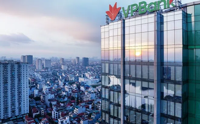 Tăng vốn gấp 3 lần sau mỗi 5 năm, VPBank củng cố nền tảng với kế hoạch tăng vốn lên hơn 106,000 tỷ đồng