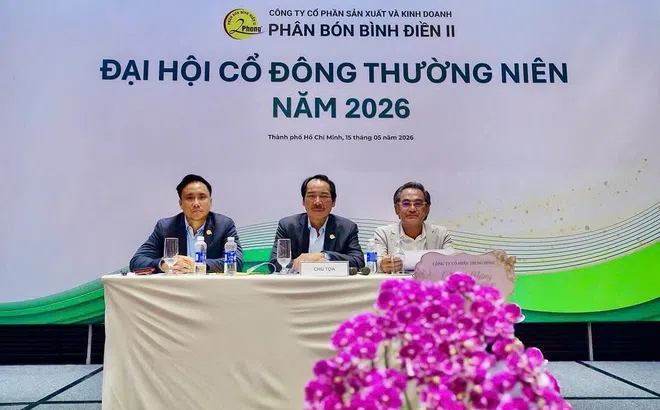 Phân bón 2Phong đặt cược vào nông nghiệp xanh, kỳ vọng doanh thu vượt 1.600 tỷ đồng