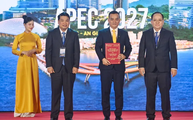 Gần 100.000 tỷ đồng cho hạ tầng chiến lược, Phú Quốc hướng tới trung tâm du lịch, thương mại, tài chính quốc tế