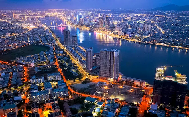 Tháp căn hộ Symphony 5: Nhà đầu tư nhận chìa khóa sẽ bỏ túi tiền thuê ngay