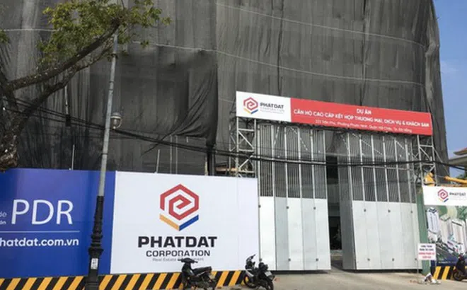 Phát Đạt lên kế hoạch huy động gần 2.000 tỷ đồng, mở rộng danh mục dự án tại Đà Nẵng và TP.HCM