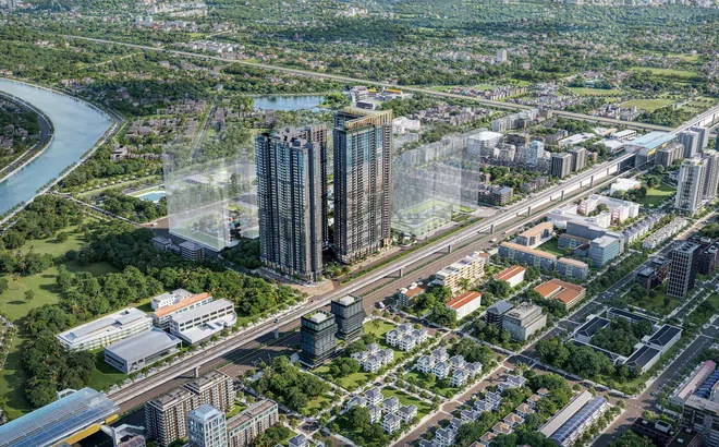 “Định chuẩn hàng hiệu trong bất động sản” - chiến lược khác biệt của Masterise Homes trong giai đoạn thị trường tái cấu trúc
