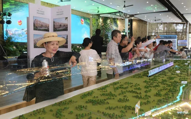Vì sao Vinhomes Green Paradise Cần Giờ lý tưởng cho người lớn tuổi