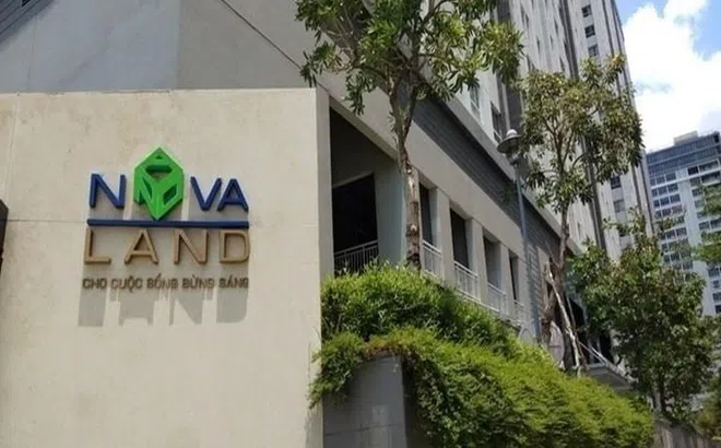 Novaland tăng vốn bằng cổ phiếu thưởng, triển khai nhiều kế hoạch tái cấu trúc tài chính năm 2026