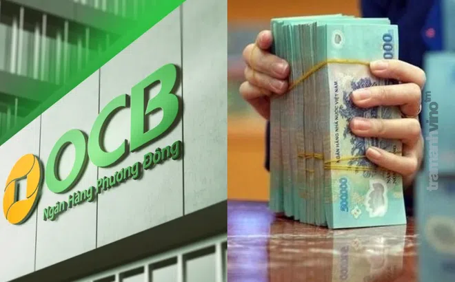 OCB tất toán sớm 1.000 tỷ đồng trái phiếu giữa lúc đẩy mạnh huy động vốn mới