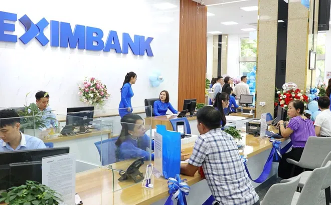 Eximbank dự kiến tổ chức ĐHĐCĐ bất thường để kiện toàn công tác nhân sự
