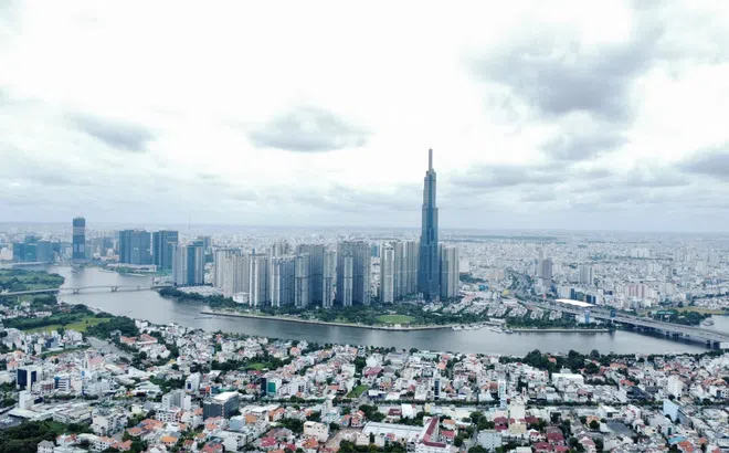 Nguồn cung mới xuất hiện, thị trường bất động sản phía Nam dần sôi động