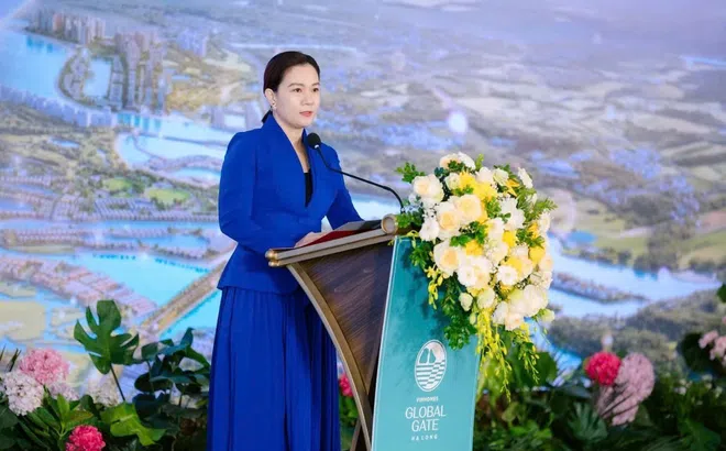 CEO Vinhomes: Khách hàng “nắm đằng chuôi” khi tham gia Chương trình “chuyển đổi vàng lấy nhà”