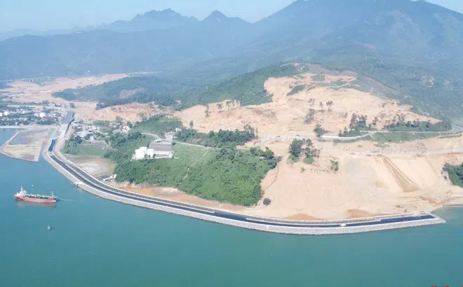 “Siêu dự án” Làng Vân của Vingroup đón thêm 966 căn nhà đủ điều kiện mở bán