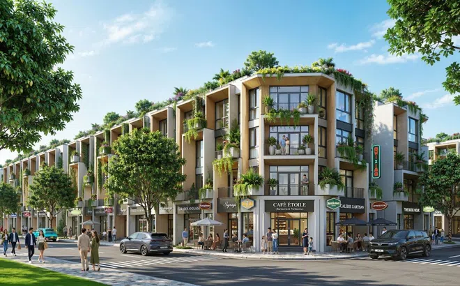 Một thế hệ sục sôi vào Nam lập nghiệp, một thế hệ âm thầm “giữ chỗ” cho con