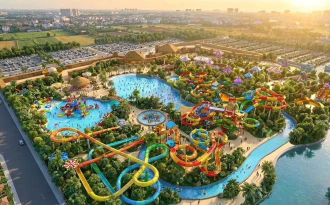 Chuyên gia: Vinhomes Sài Gòn Park hoàn toàn xứng đáng là một tài sản tích lũy bền vững