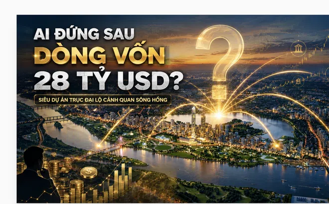 Nguồn vốn nào đứng sau siêu dự án 28 tỷ USD của Đại Quang Minh – THACO – Hòa Phát?