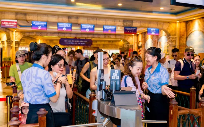 Định hướng mỗi cư dân là một “Đại sứ văn hóa”: Phú Quốc chuẩn hóa dịch vụ từ tâm trước thềm APEC 2027