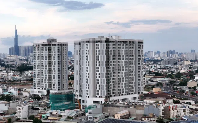 Điều gì tạo nên sức hút của shophouse trong bối cảnh nhà đầu tư đề cao dòng tiền thực?