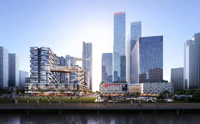 Phát Đạt xin ý kiến cổ đông về thương vụ đầu tư 10.400 tỷ đồng vào Lotte Properties HCMC