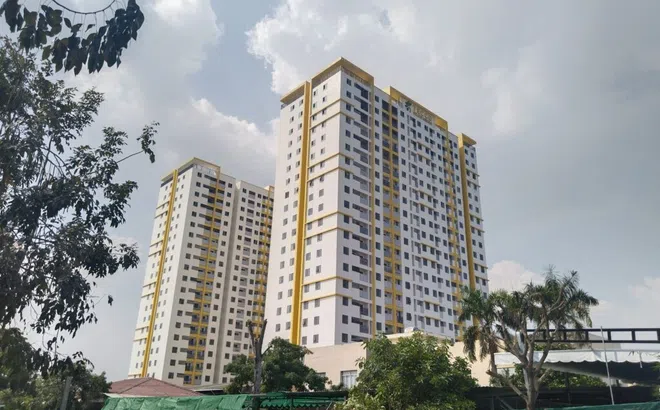 TP.HCM tăng tốc tháo gỡ vướng mắc, đẩy nhanh cấp sổ hồng cho người mua nhà