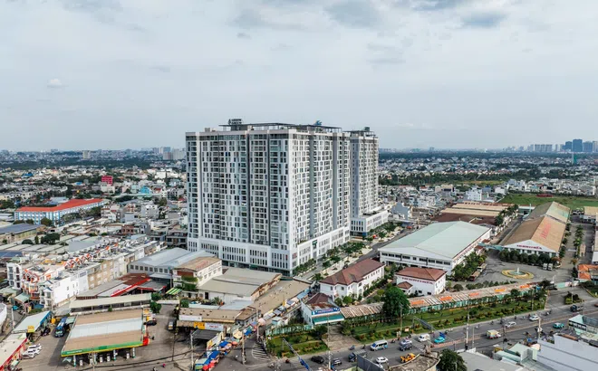 Nhà đầu tư shophouse đang tìm kiếm điều gì ngoài vị trí đẹp?