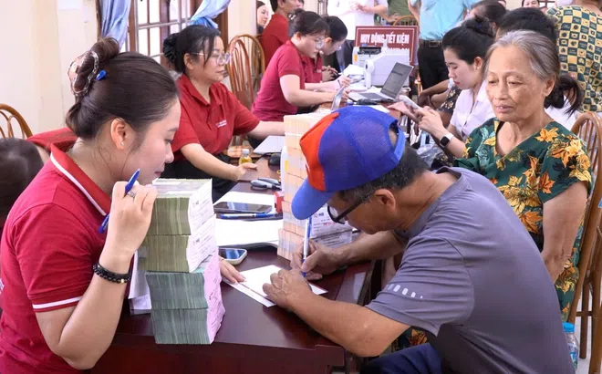 Chi gần 3.000 tỷ đồng bồi thường cho người dân, siêu đô thị 925.000 tỷ đồng của Vingroup bước vào giai đoạn tăng tốc